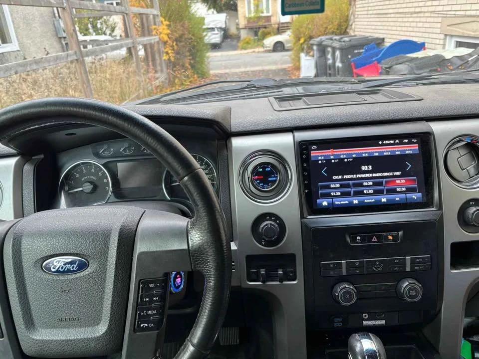 2011 Ford F-150 12th Gen - Image 3 of 5
