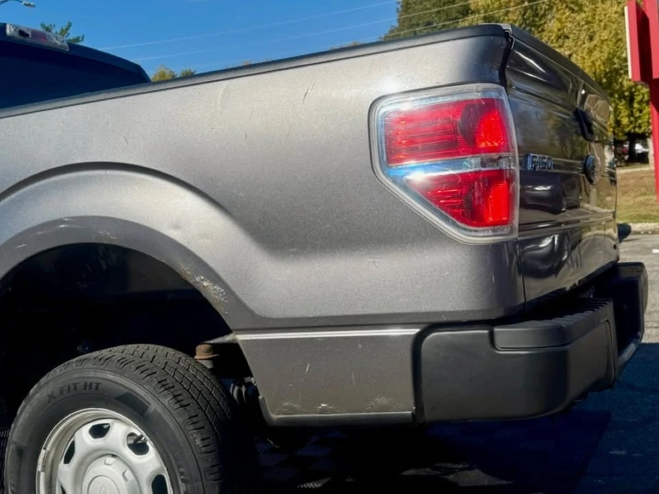 2011 Ford F-150 12th Gen - Image 13 of 20