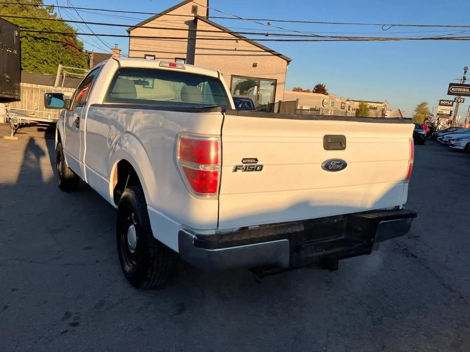 2011 Ford F-150 12th Gen - Image 7 of 12