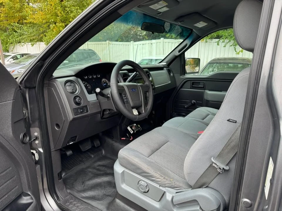 2011 Ford F-150 12th Gen - Image 18 of 20