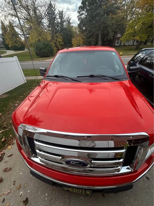 2011 Ford F-150 12th Gen - Image 5 of 10