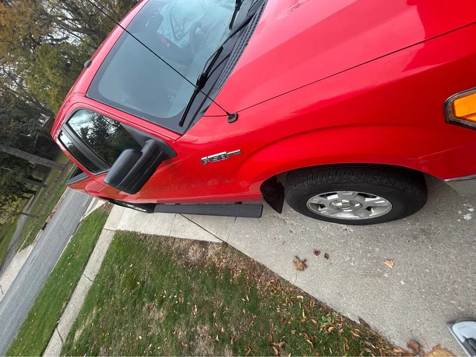 2011 Ford F-150 12th Gen - Image 9 of 10