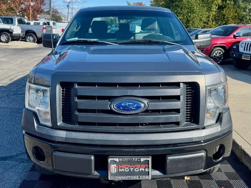 2011 Ford F-150 12th Gen - Image 9 of 20