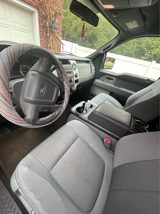 2011 Ford F-150 12th Gen - Image 7 of 10