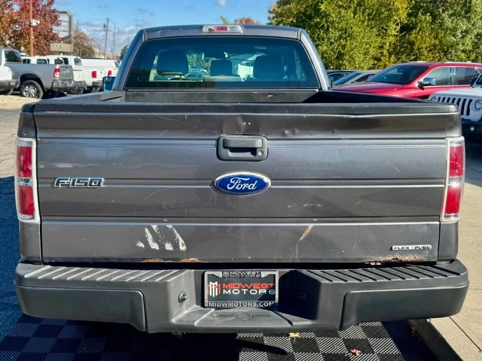 2011 Ford F-150 12th Gen - Image 10 of 20