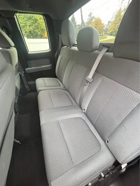 2011 Ford F-150 12th Gen - Image 2 of 10