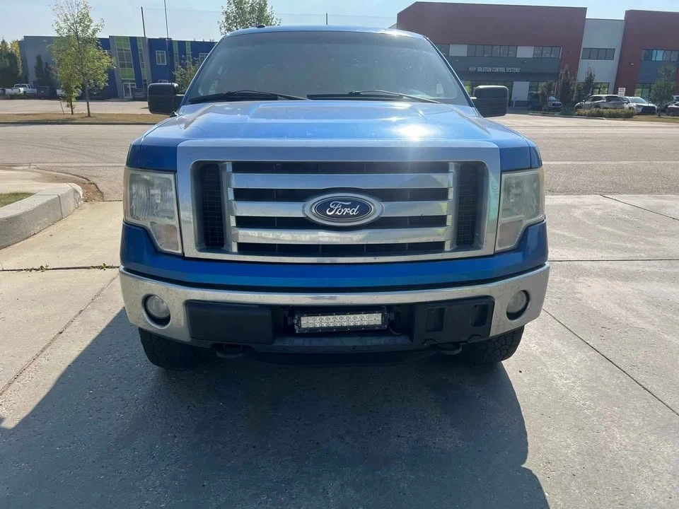 2011 Ford F-150 12th Gen - Image 3 of 9