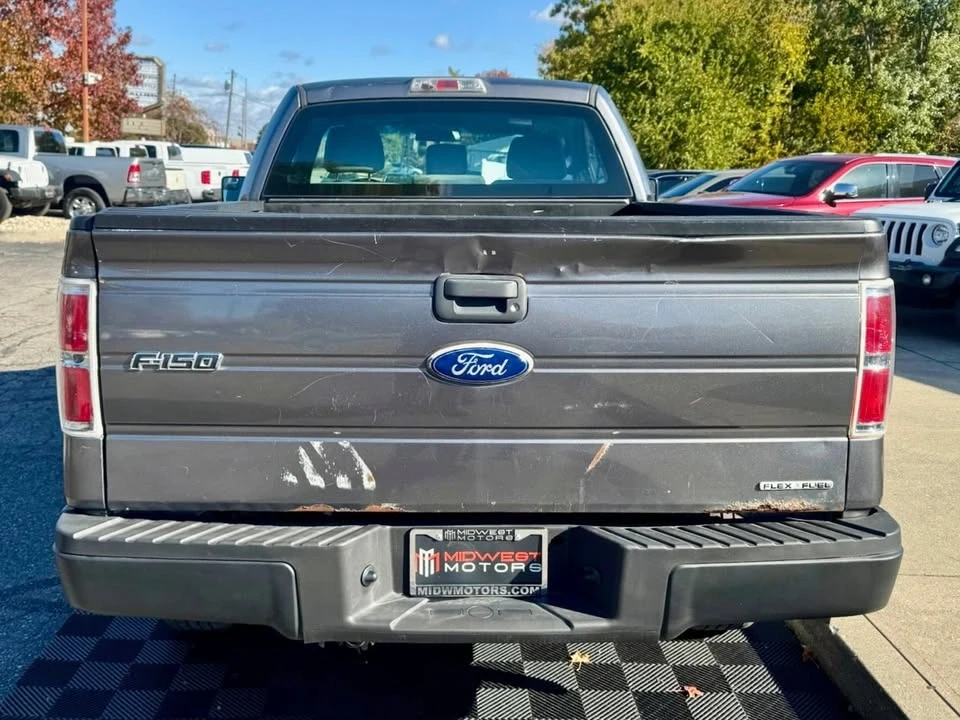 2011 Ford F-150 12th Gen - Image 5 of 20