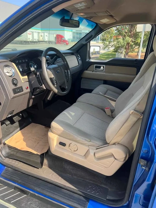 2011 Ford F-150 12th Gen - Image 6 of 9