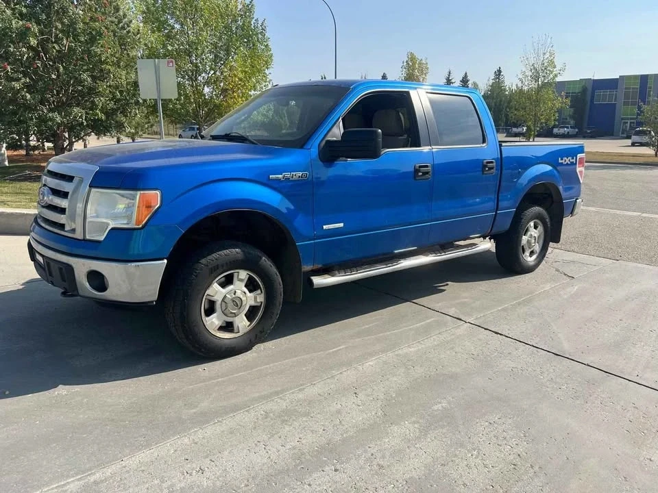 2011 Ford F-150 12th Gen - Image 2 of 9