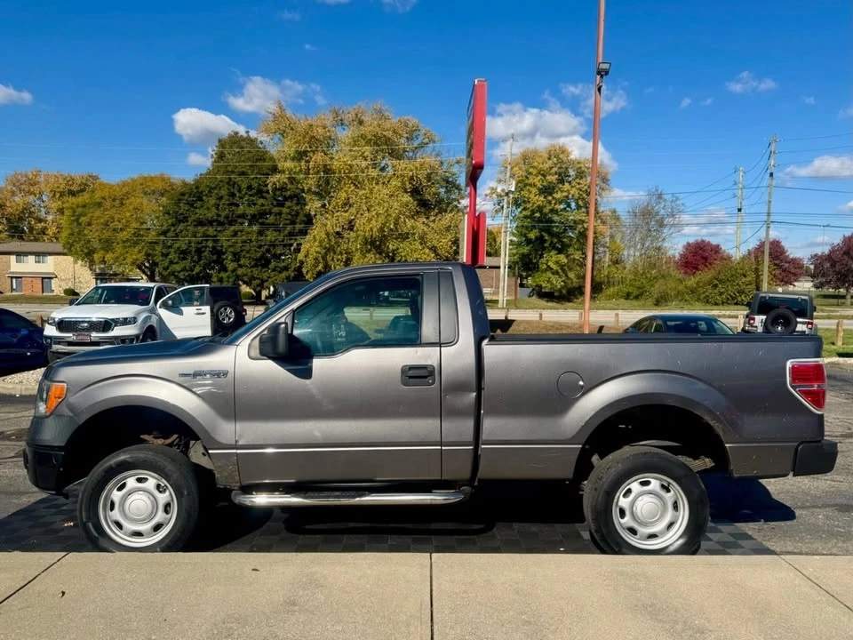 2011 Ford F-150 12th Gen - Image 16 of 20