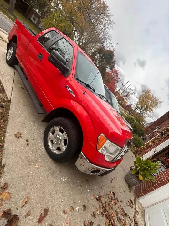 2011 Ford F-150 12th Gen - Image 4 of 10
