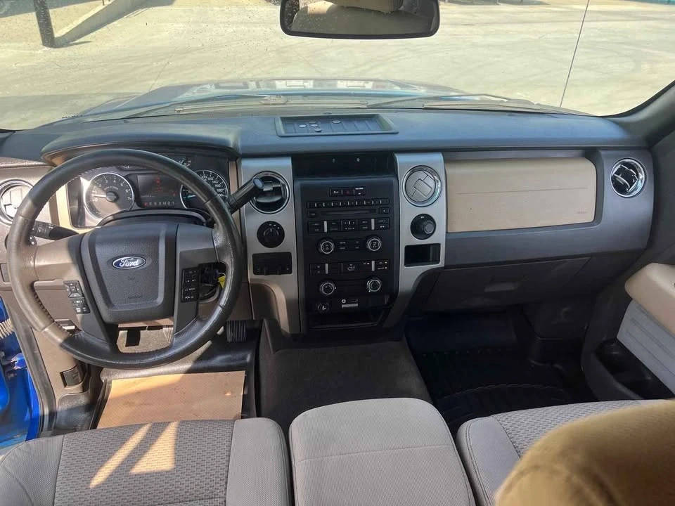 2011 Ford F-150 12th Gen - Image 8 of 9