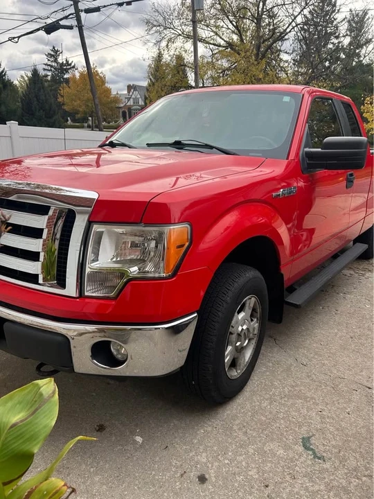 2011 Ford F-150 12th Gen - Image 6 of 10