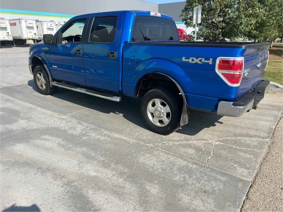 2011 Ford F-150 12th Gen - Image 4 of 9