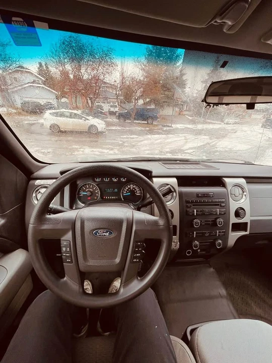 2011 Ford F-150 12th Gen - Image 13 of 13