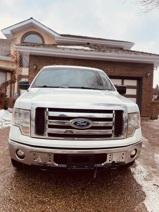 2011 Ford F-150 12th Gen - Image 2 of 13