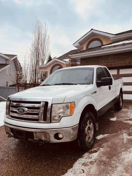 2011 Ford F-150 12th Gen - Image 3 of 13