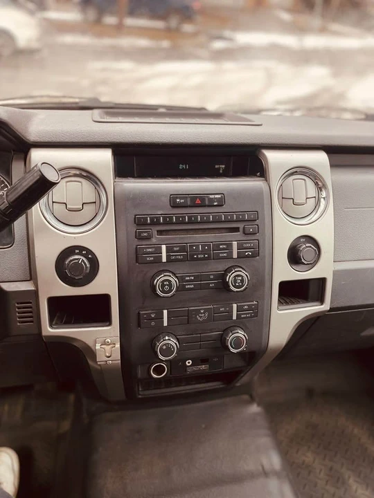 2011 Ford F-150 12th Gen - Image 11 of 13