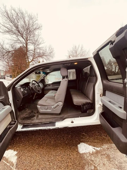 2011 Ford F-150 12th Gen - Image 7 of 13