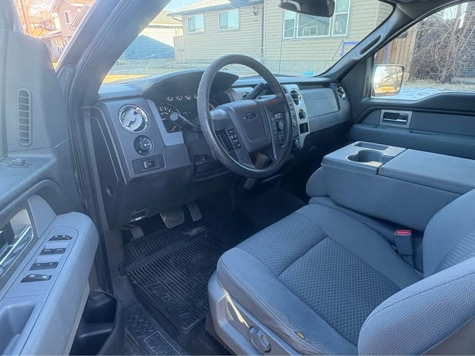 2011 Ford F-150 12th Gen - Image 9 of 11