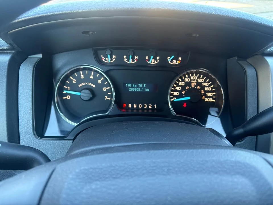 2011 Ford F-150 12th Gen - Image 11 of 11