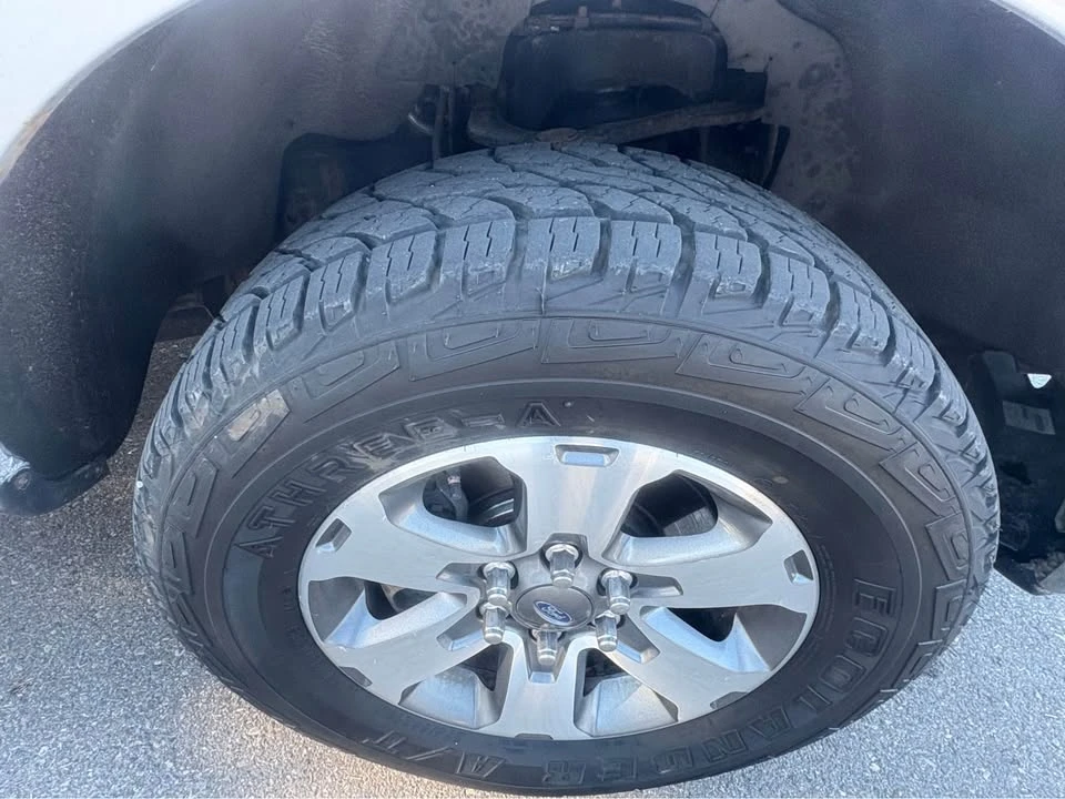 2011 Ford F-150 12th Gen - Image 10 of 11