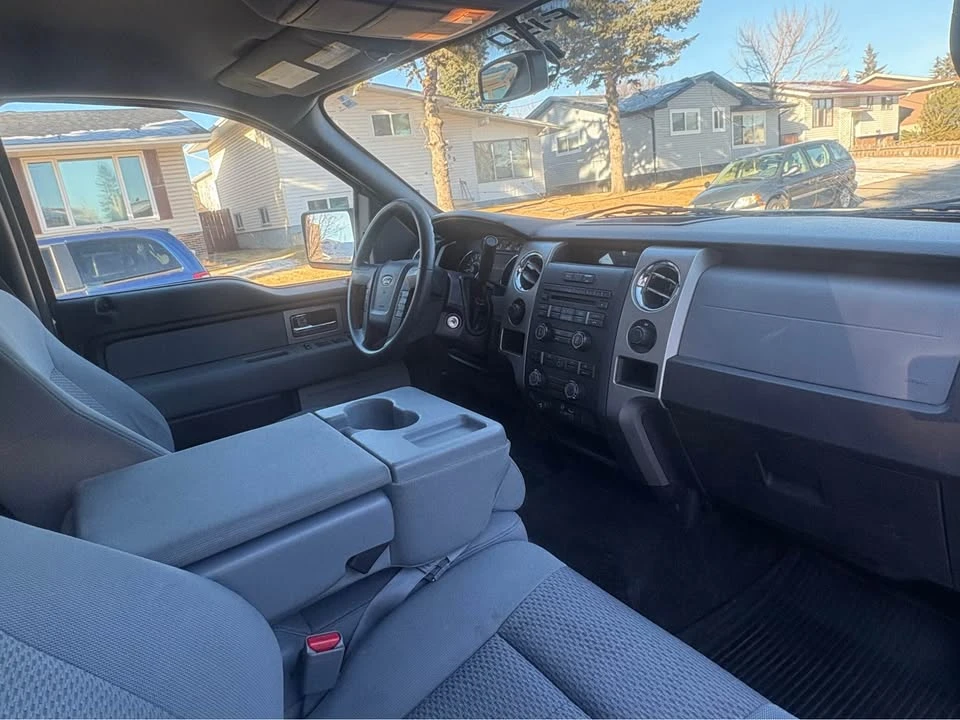 2011 Ford F-150 12th Gen - Image 8 of 11
