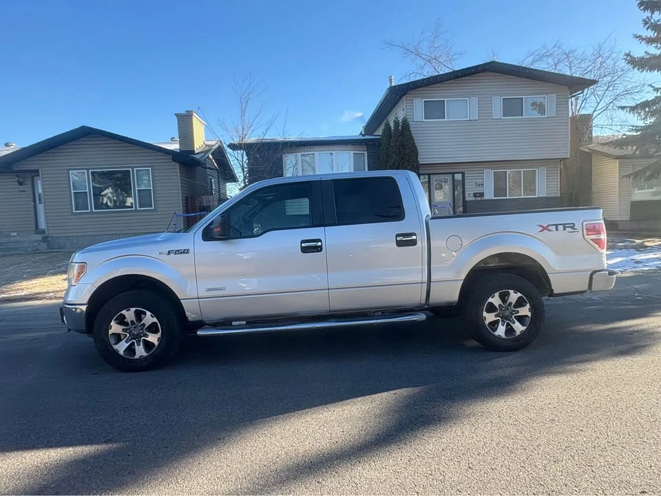 2011 Ford F-150 12th Gen - Image 2 of 11