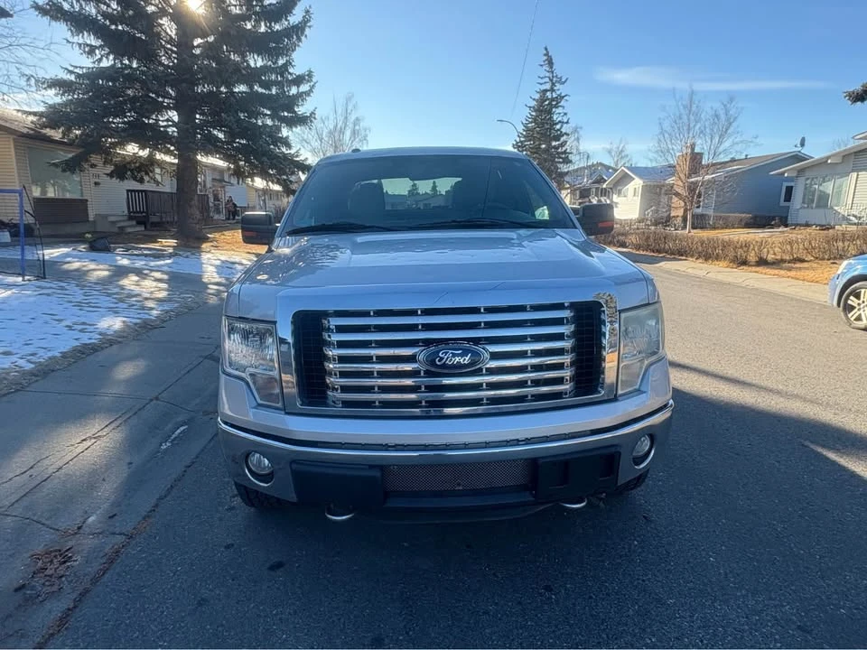 2011 Ford F-150 12th Gen - Image 7 of 11