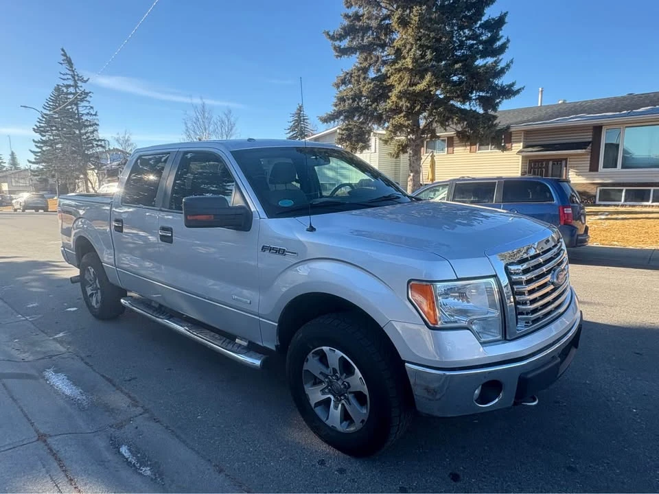2011 Ford F-150 12th Gen - Image 6 of 11