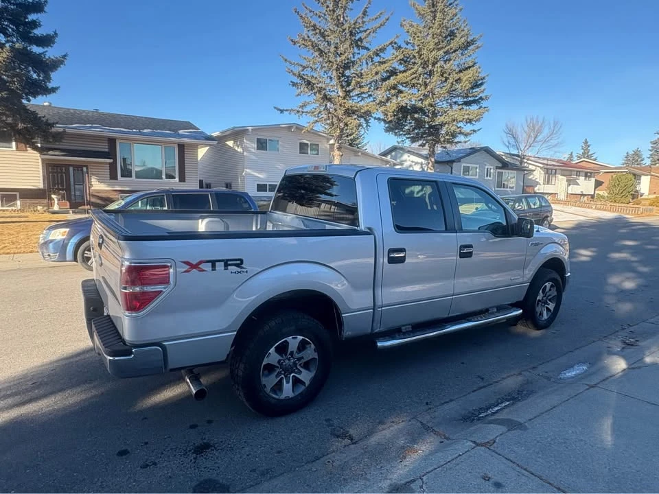 2011 Ford F-150 12th Gen - Image 4 of 11