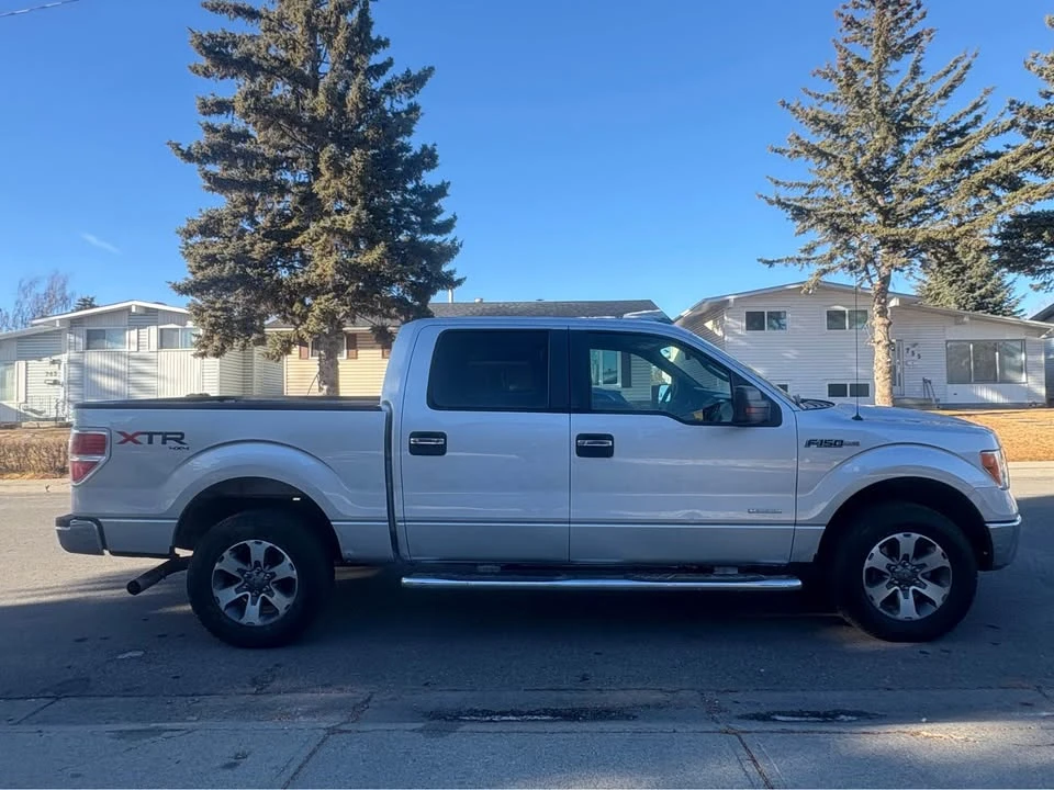 2011 Ford F-150 12th Gen - Image 5 of 11