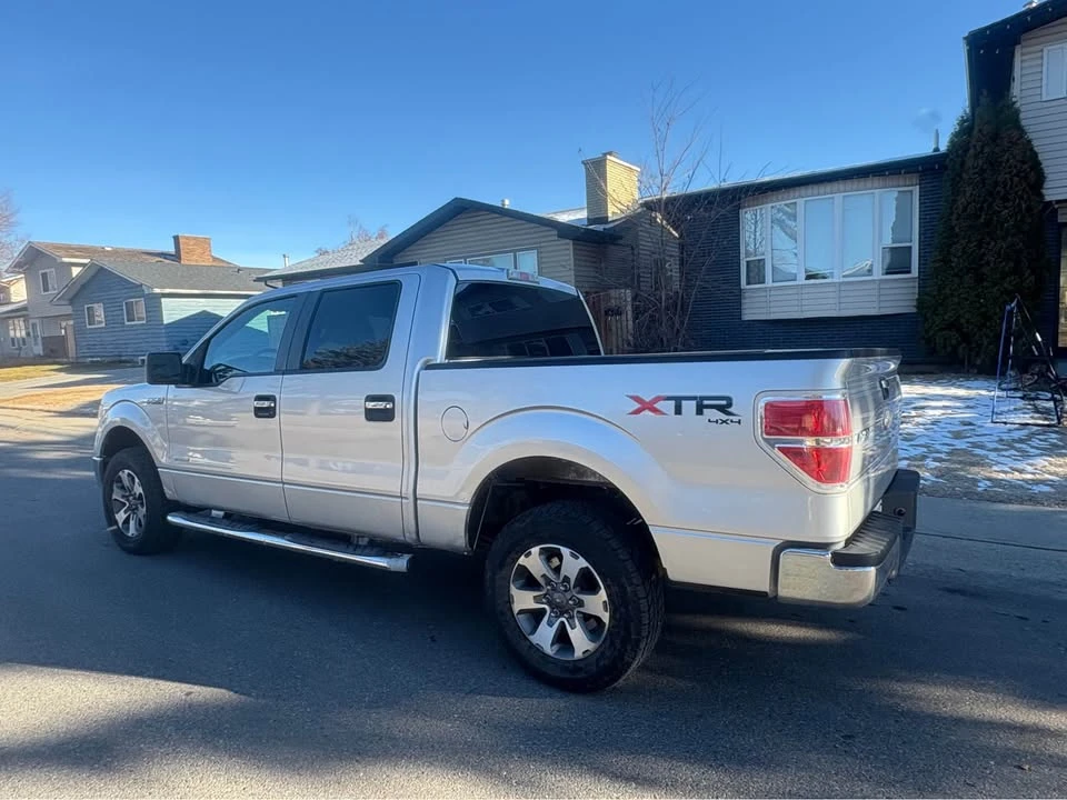 2011 Ford F-150 12th Gen - Image 3 of 11