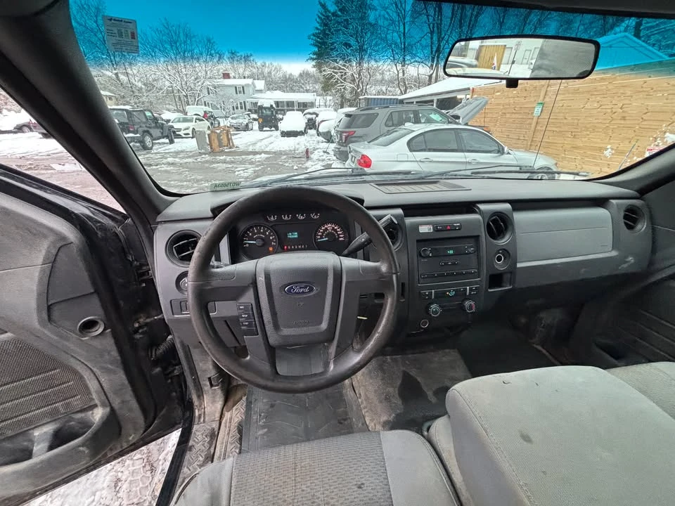 2011 Ford F-150 12th Gen - Image 13 of 14
