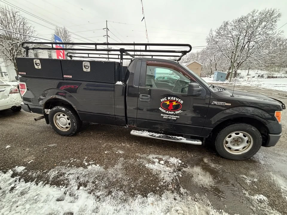 2011 Ford F-150 12th Gen - Image 7 of 14