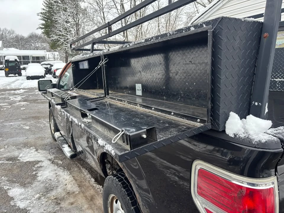 2011 Ford F-150 12th Gen - Image 11 of 14