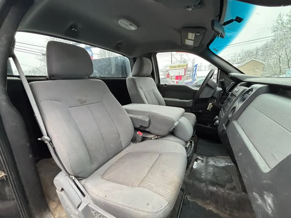 2011 Ford F-150 12th Gen - Image 9 of 14