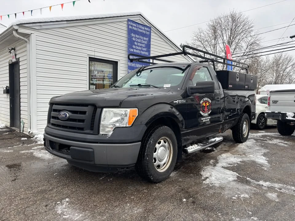2011 Ford F-150 12th Gen - Image 3 of 14