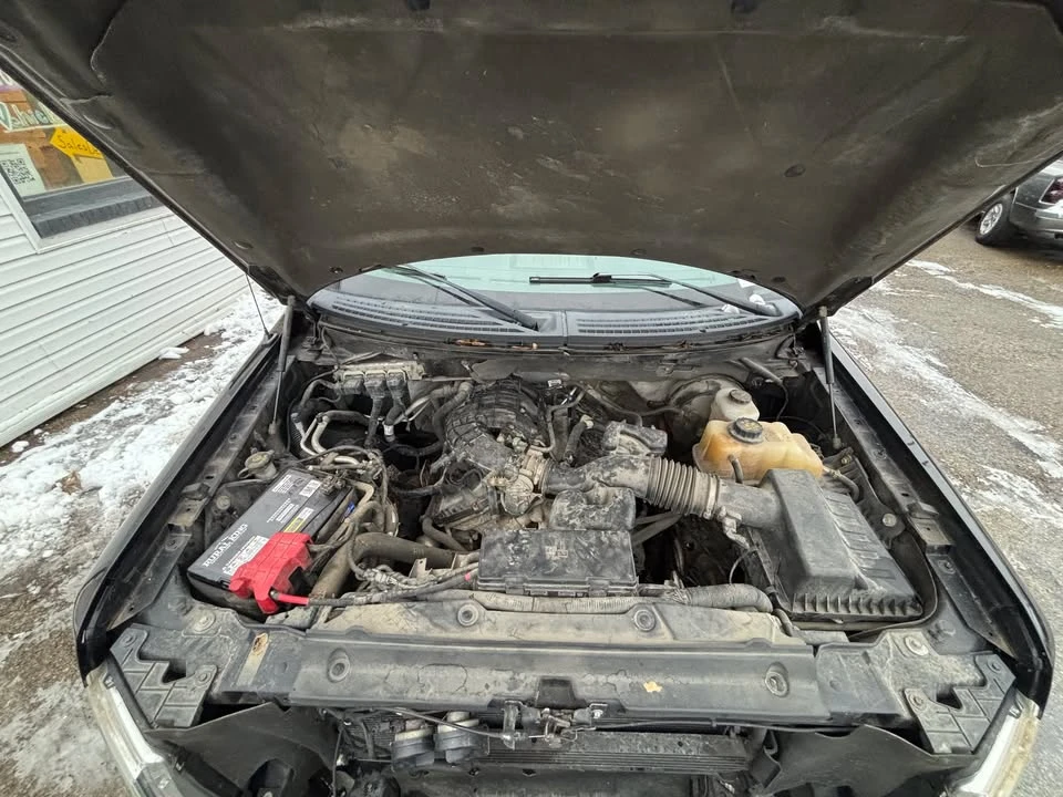 2011 Ford F-150 12th Gen - Image 14 of 14