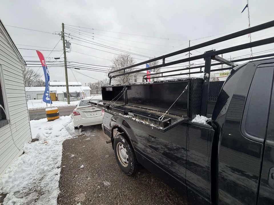 2011 Ford F-150 12th Gen - Image 10 of 14