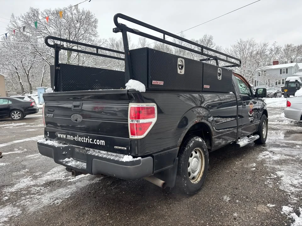 2011 Ford F-150 12th Gen - Image 6 of 14