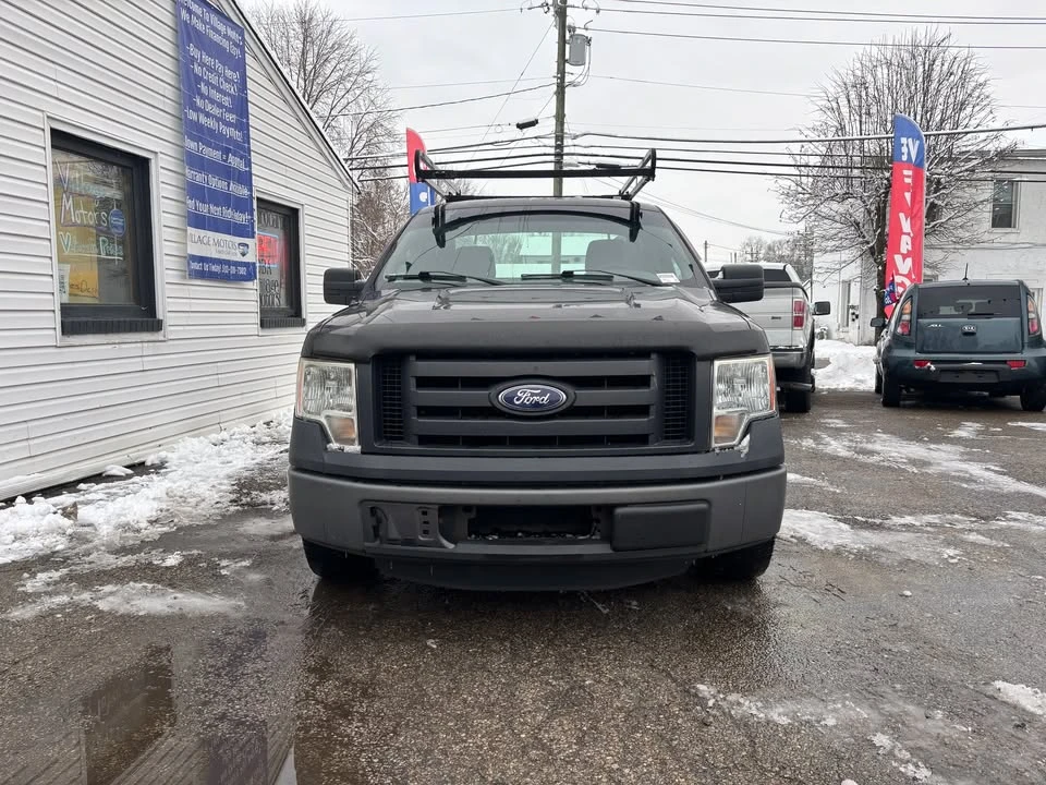 2011 Ford F-150 12th Gen - Image 2 of 14