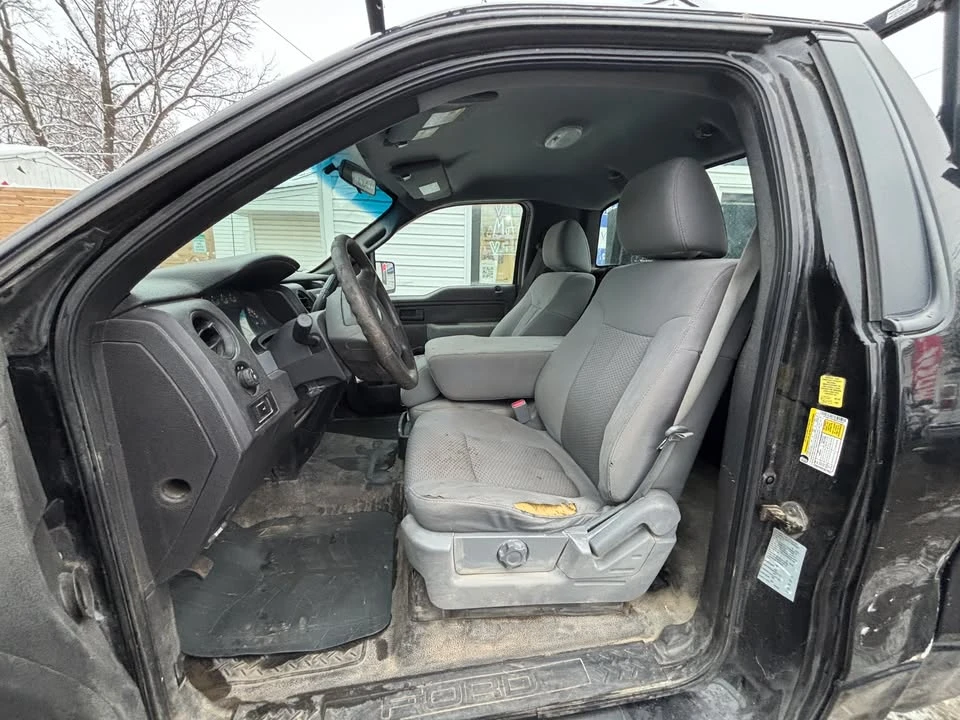 2011 Ford F-150 12th Gen - Image 12 of 14