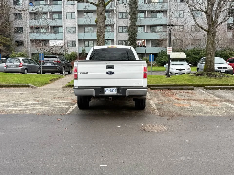 2011 Ford F-150 12th Gen - Image 7 of 10