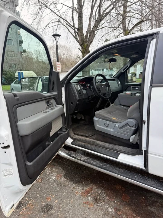 2011 Ford F-150 12th Gen - Image 5 of 10