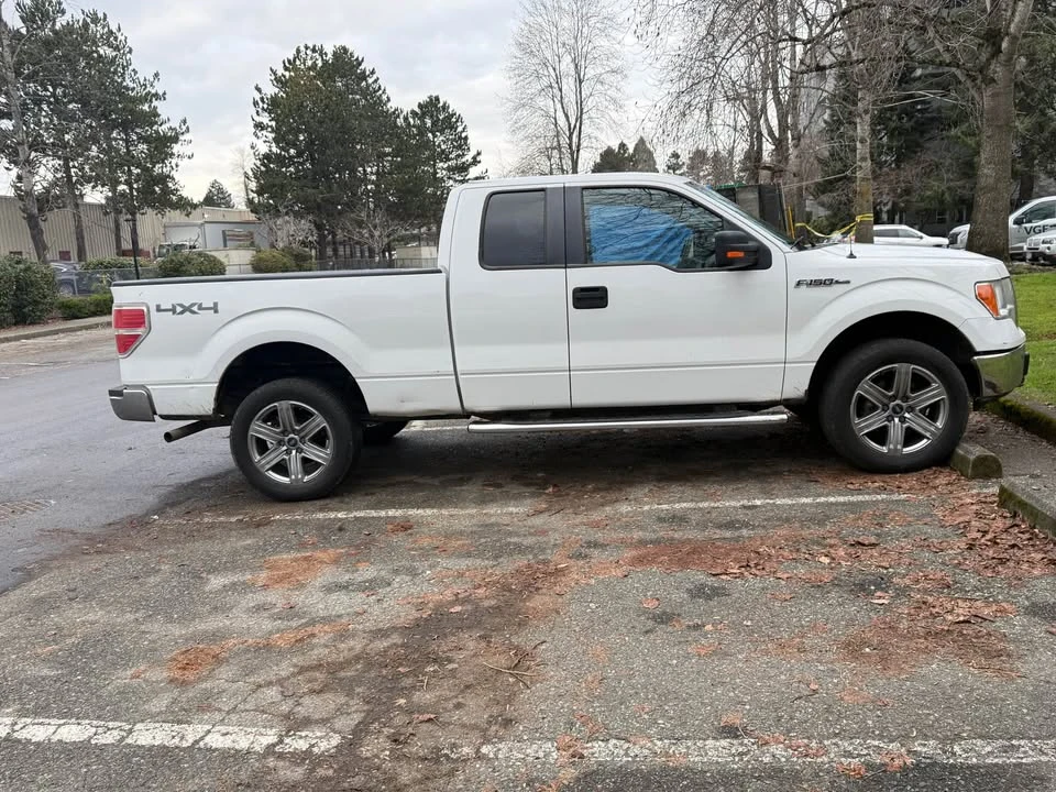 2011 Ford F-150 12th Gen - Image 9 of 10