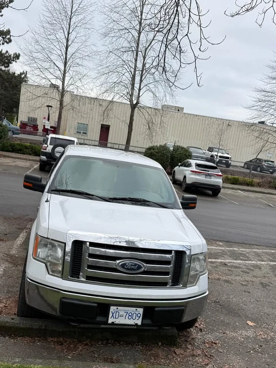 2011 Ford F-150 12th Gen - Image 8 of 10