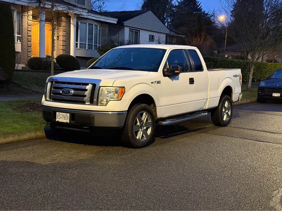 2011 Ford F-150 12th Gen - Image 10 of 10