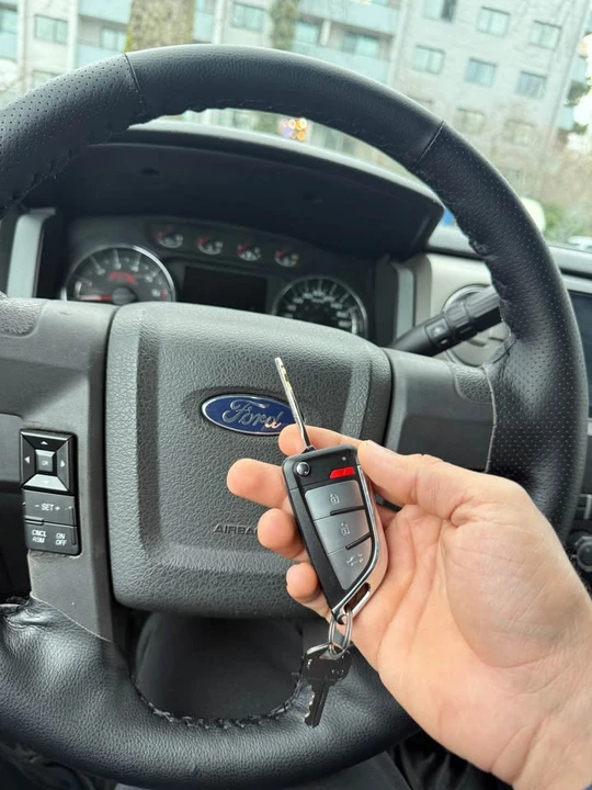 2011 Ford F-150 12th Gen - Image 3 of 10